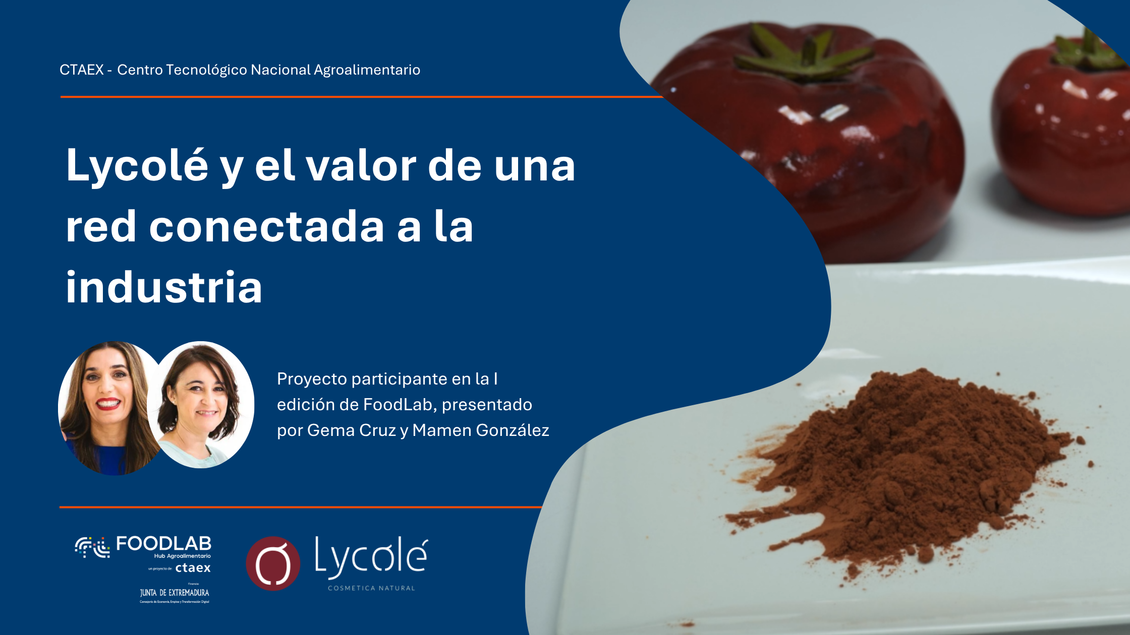 Lycolé demuestra por qué es importante el valor de una red conectada a la industria